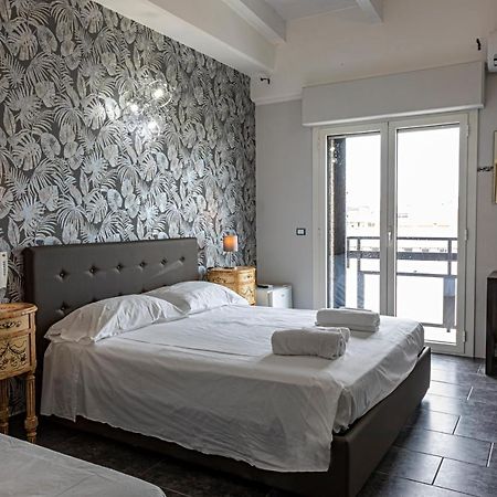 B&B Bellavista Margherita Di Savoia Dış mekan fotoğraf