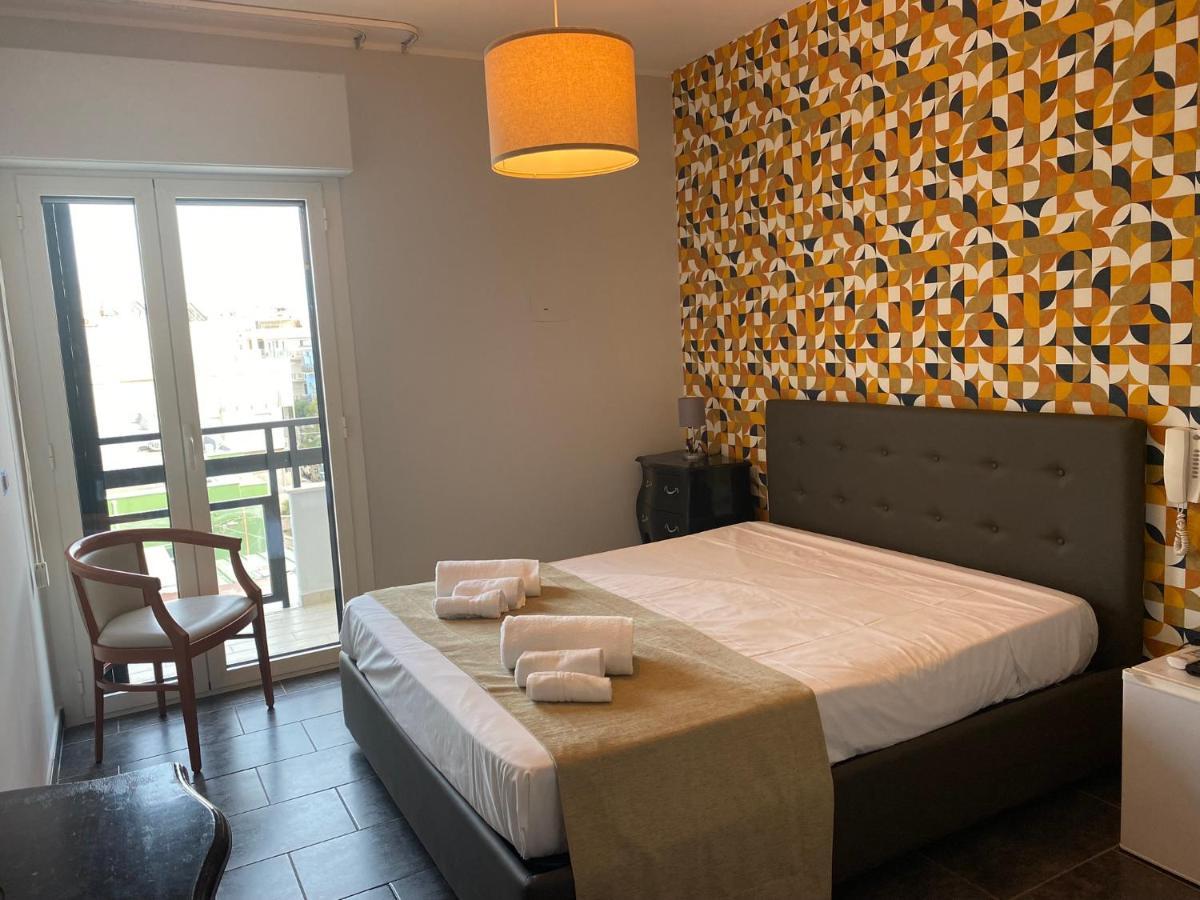 B&B Bellavista Margherita Di Savoia Dış mekan fotoğraf