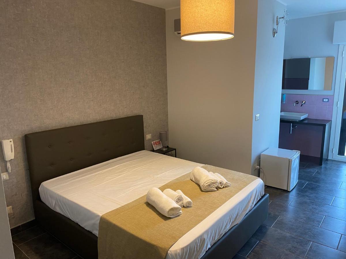 B&B Bellavista Margherita Di Savoia Dış mekan fotoğraf
