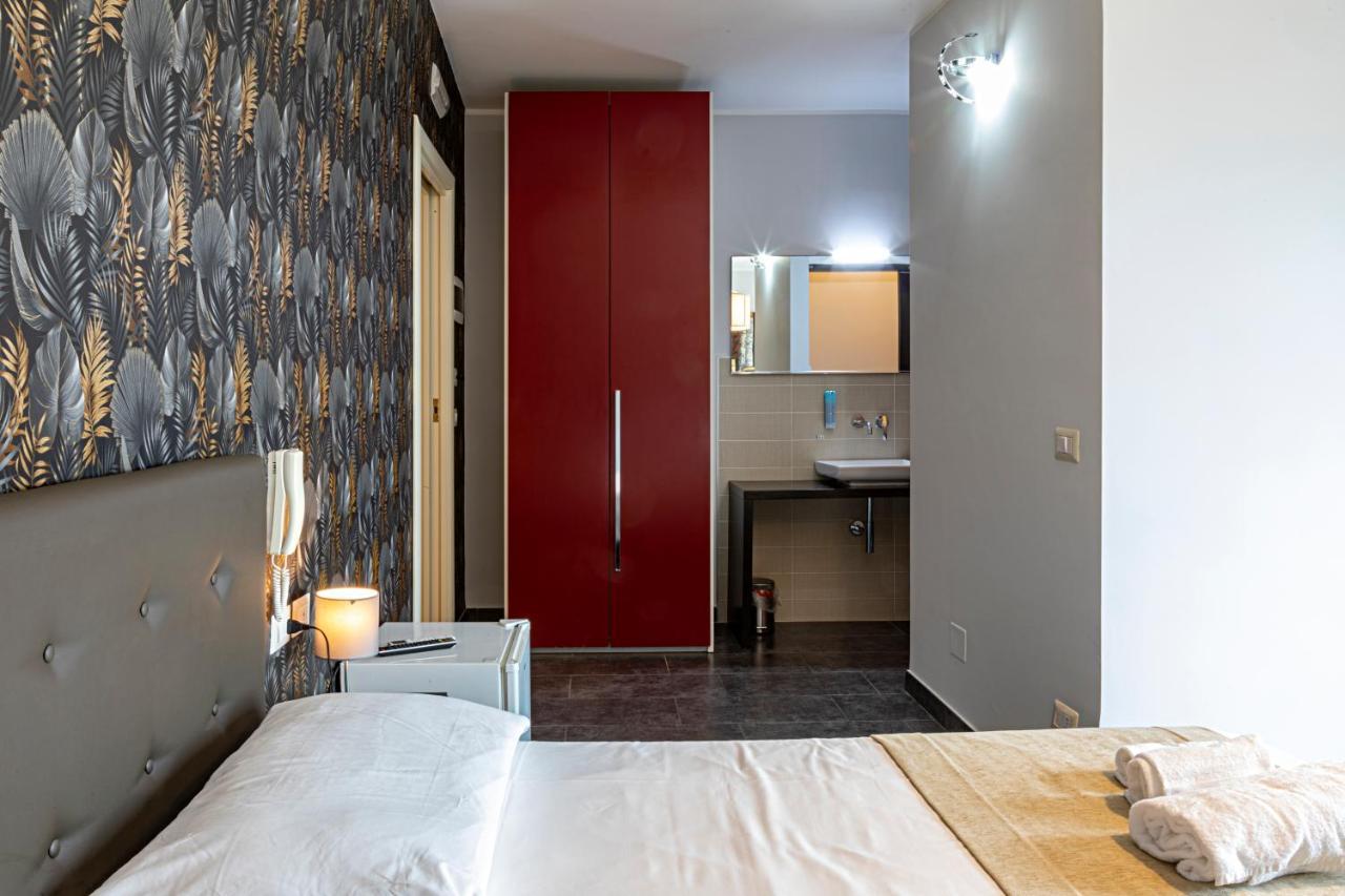 B&B Bellavista Margherita Di Savoia Dış mekan fotoğraf
