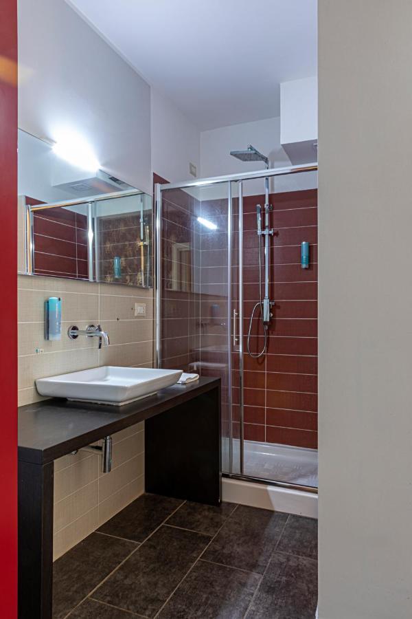 B&B Bellavista Margherita Di Savoia Dış mekan fotoğraf
