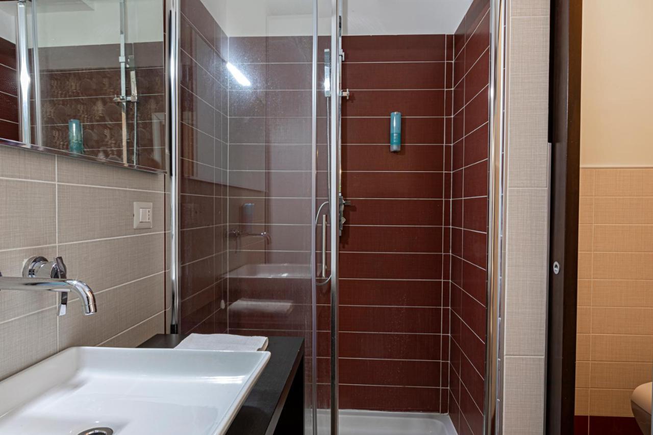 B&B Bellavista Margherita Di Savoia Dış mekan fotoğraf