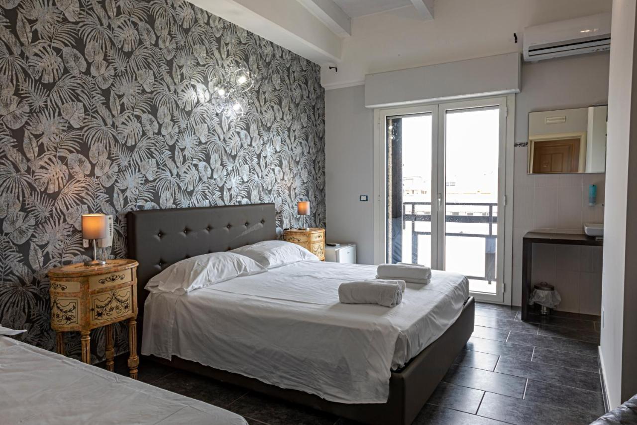 B&B Bellavista Margherita Di Savoia Dış mekan fotoğraf