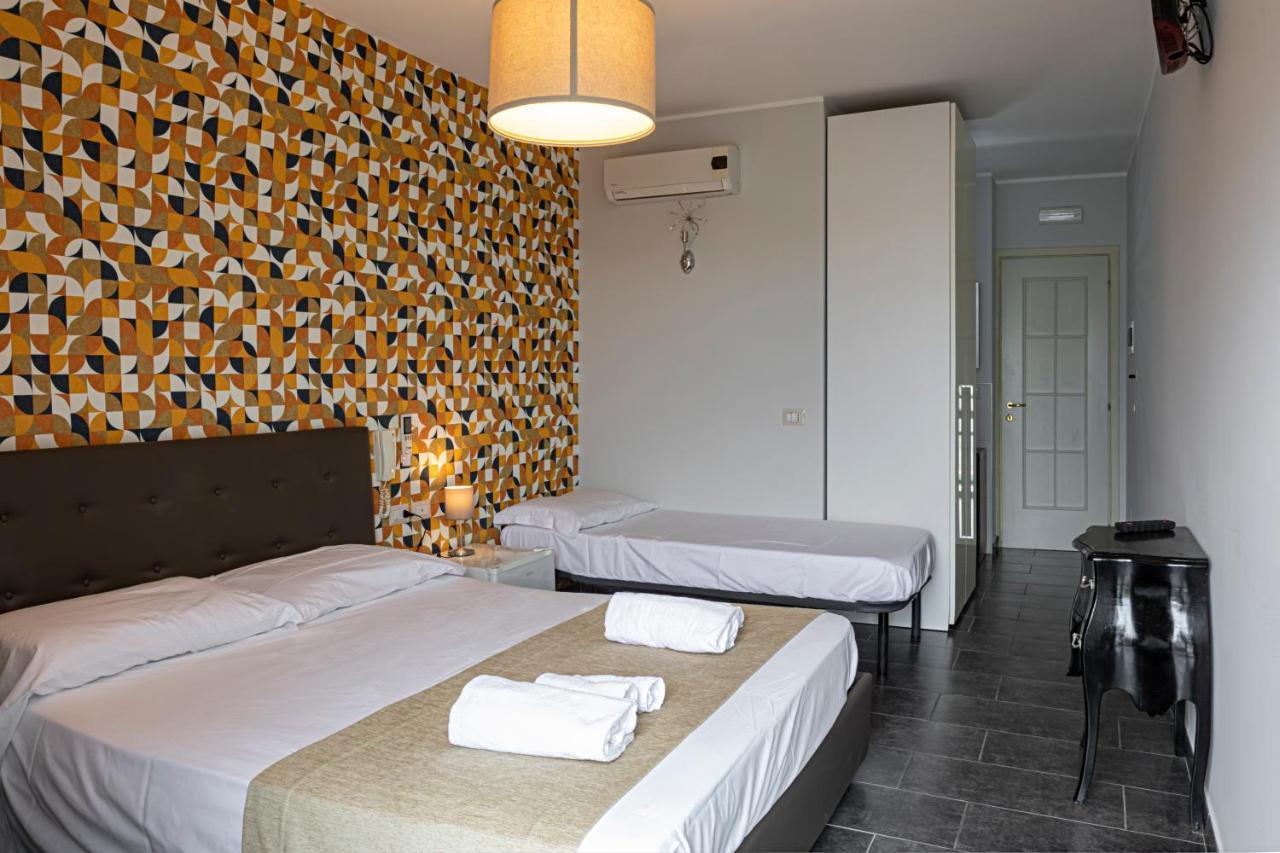 B&B Bellavista Margherita Di Savoia Dış mekan fotoğraf