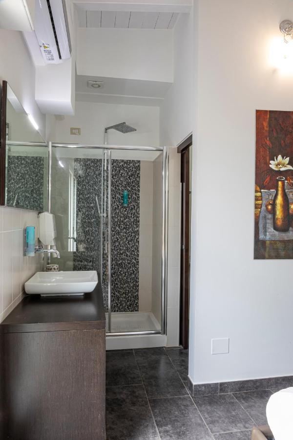 B&B Bellavista Margherita Di Savoia Dış mekan fotoğraf