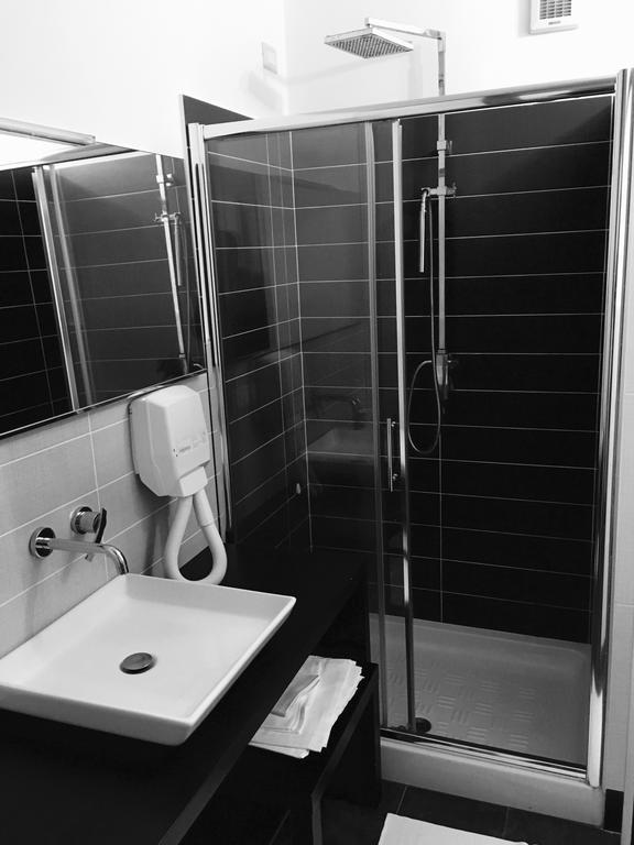 B&B Bellavista Margherita Di Savoia Dış mekan fotoğraf
