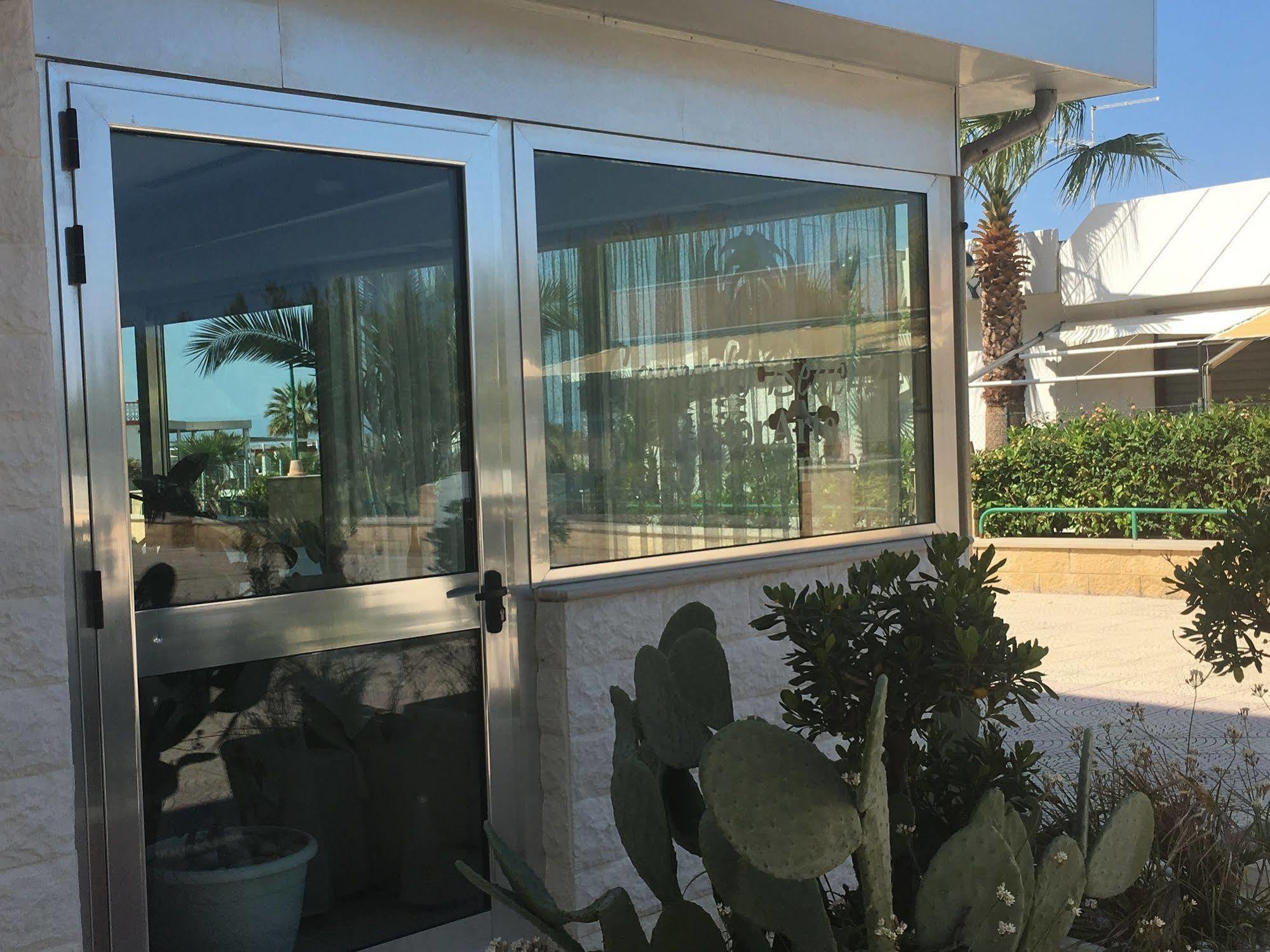 B&B Bellavista Margherita Di Savoia Dış mekan fotoğraf